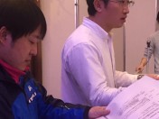 1月第2例会_新年会022