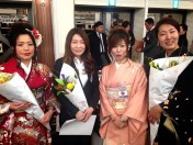 1月第2例会_新年会018