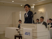 7月第1例会_JCへの想い257
