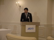 7月第1例会_JCへの想い080