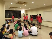 8月第2例会_サイクリングキャンプ033