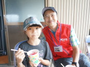 8月第2例会_サイクリングキャンプ124