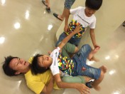 8月第2例会_サイクリングキャンプ025