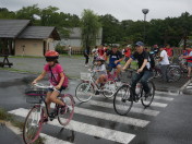 8月第2例会_サイクリングキャンプ156